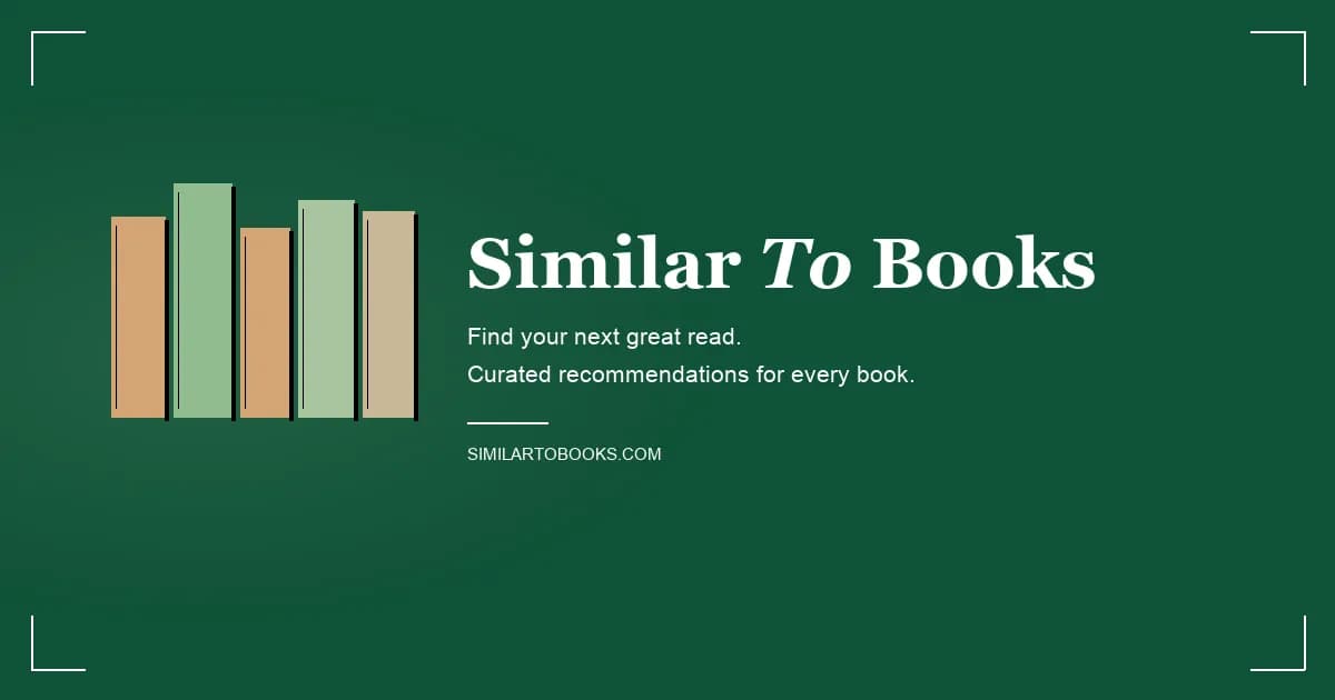 similartobooks