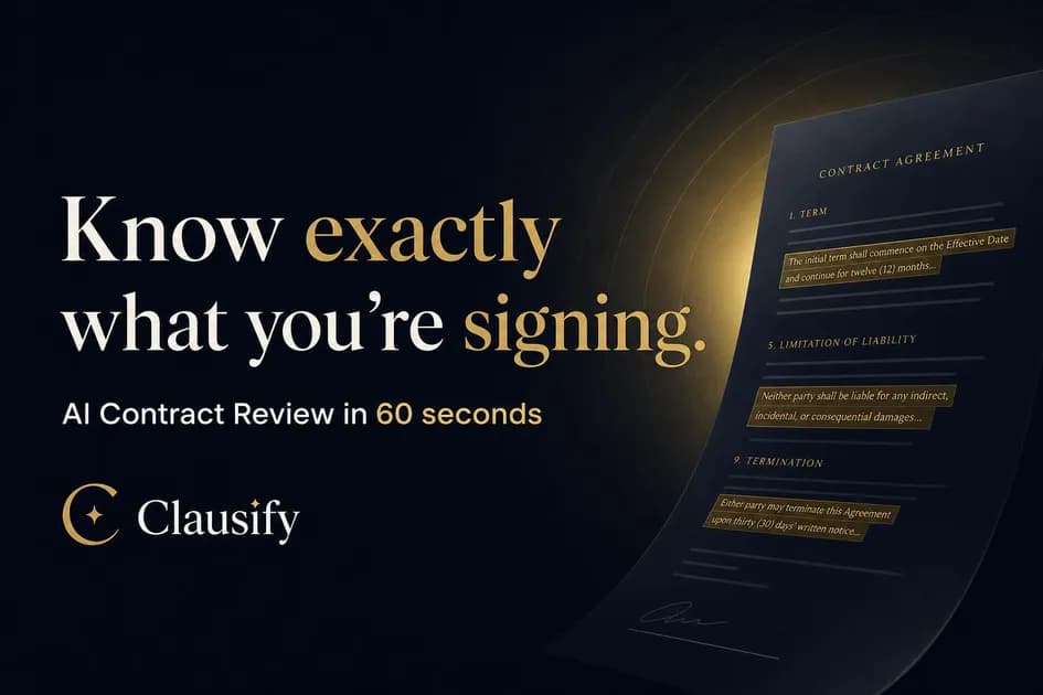 Clausify