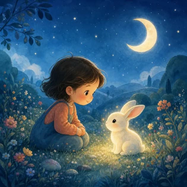 AI Story Generator for Kids