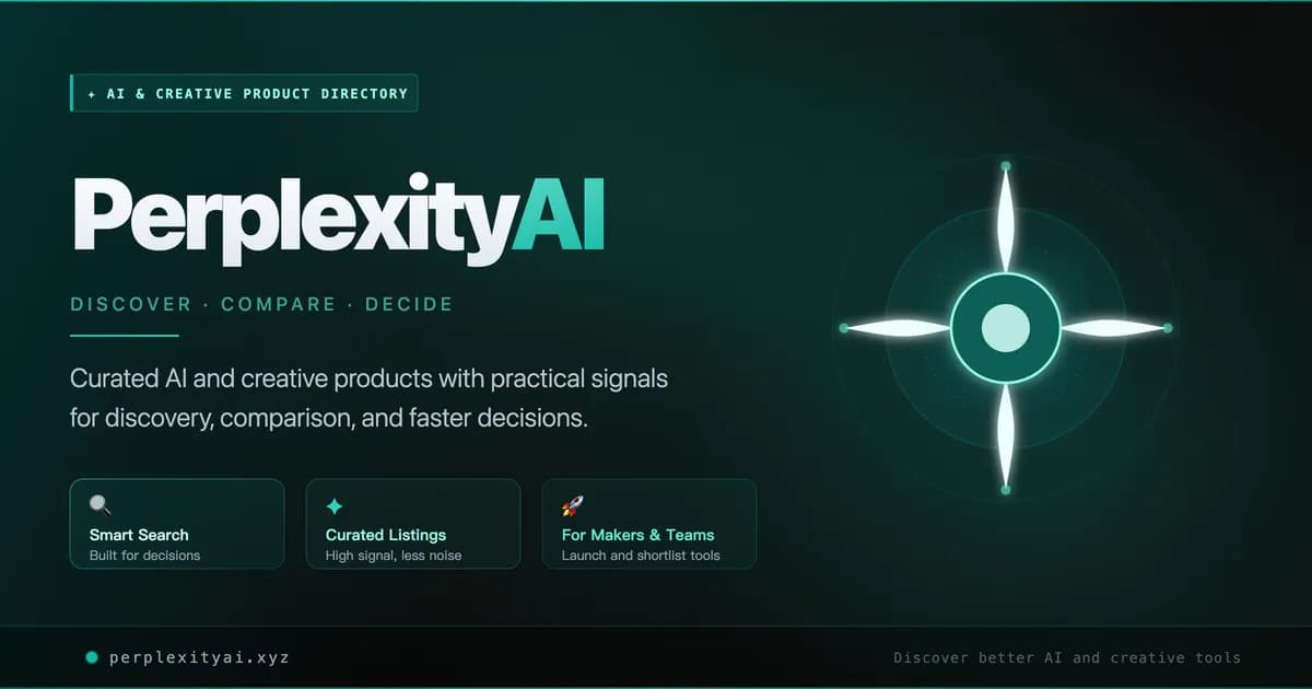 PerplexityAI