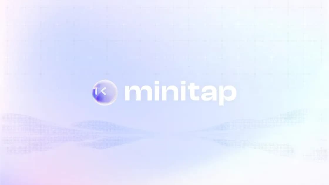 Minitap