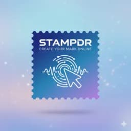 Online Stamp Maker