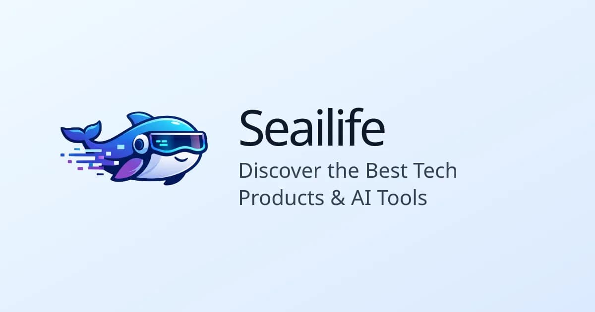 Discover the Best Tech Products & AI Tools