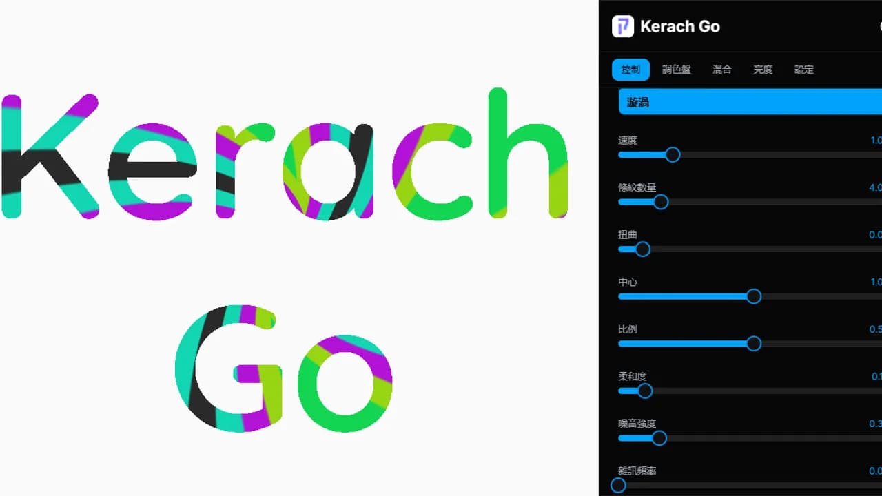 Kerach Go