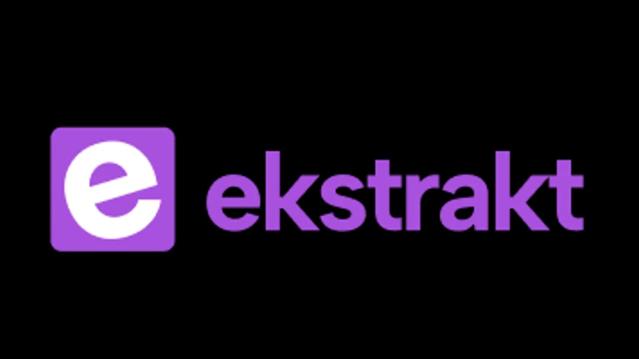 ekstrakt