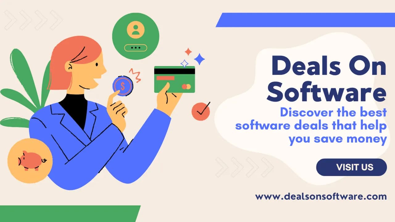 DealsOnSoftware.com