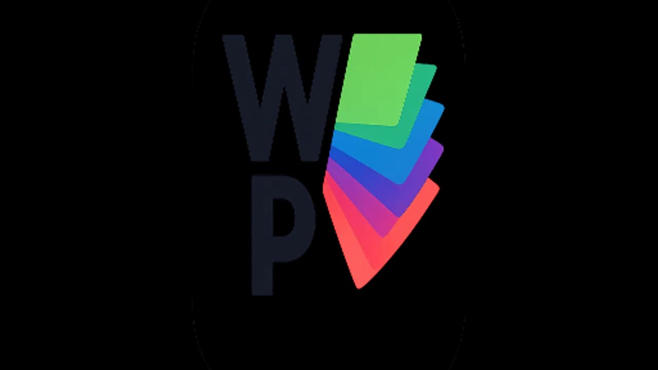 WordPalette Generator