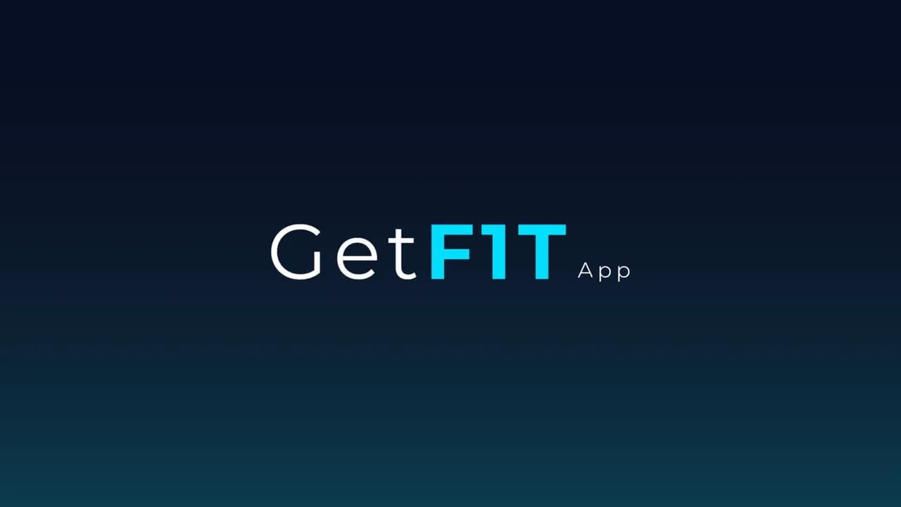 GetFIT App - Fogyás App