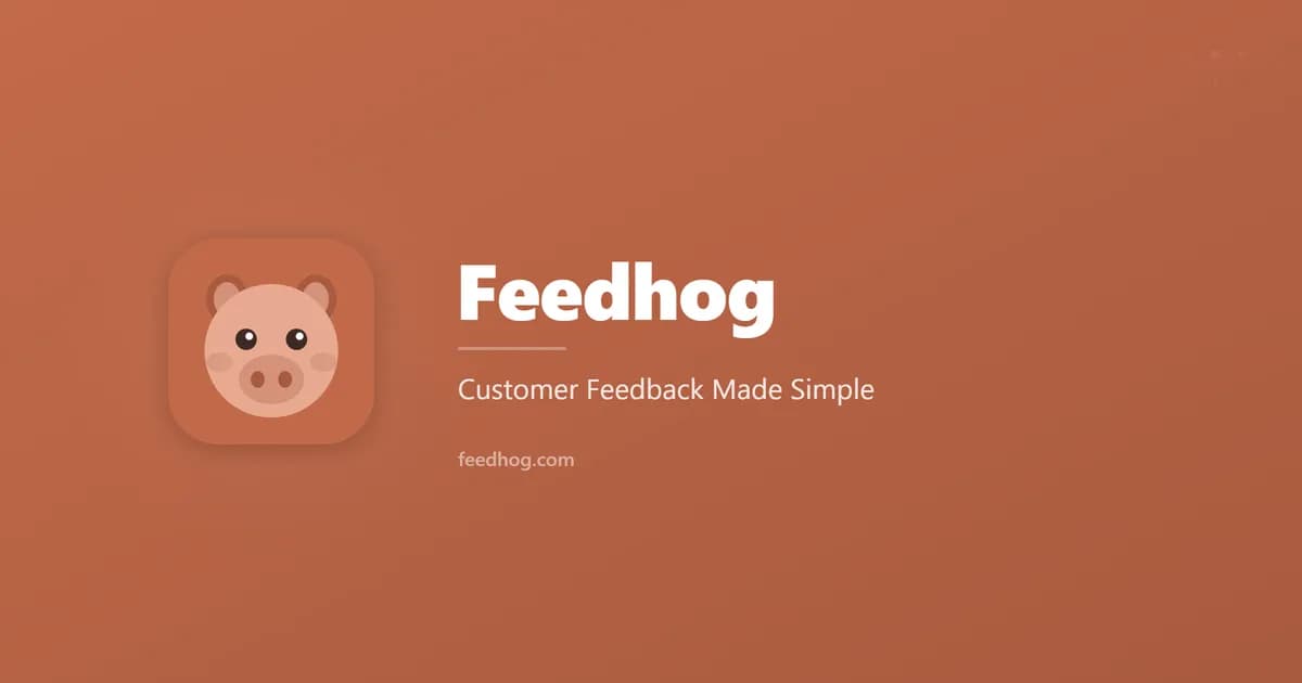 FeedHog