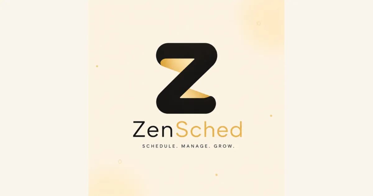 ZenSched